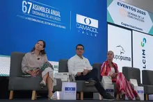 Cali mira hacia el futuro con visión global: urbanista del ‘milagro asiático’ aporta su experticia para construir una región sostenible