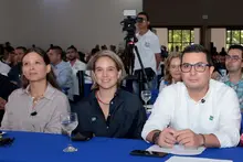 Cali mira hacia el futuro con visión global: urbanista del ‘milagro asiático’ aporta su experticia para construir una región sostenible