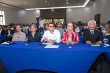 Cali mira hacia el futuro con visión global: urbanista del ‘milagro asiático’ aporta su experticia para construir una región sostenible