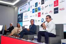 Cali mira hacia el futuro con visión global: urbanista del ‘milagro asiático’ aporta su experticia para construir una región sostenible