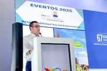 Cali mira hacia el futuro con visión global: urbanista del ‘milagro asiático’ aporta su experticia para construir una región sostenible