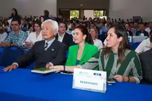 Cali mira hacia el futuro con visión global: urbanista del ‘milagro asiático’ aporta su experticia para construir una región sostenible