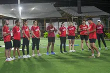El club Athletic Runners se alista para dejar huella en la ‘Maratón de Cali 2025’