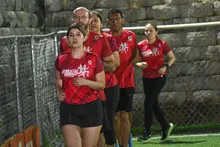 El club Athletic Runners se alista para dejar huella en la ‘Maratón de Cali 2025’