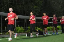 El club Athletic Runners se alista para dejar huella en la ‘Maratón de Cali 2025’