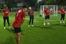 El club Athletic Runners se alista para dejar huella en la ‘Maratón de Cali 2025’