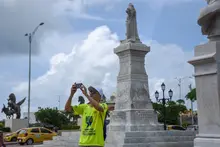 Turismo de Cali ganó premio en los WTM Latin America 2025, en São Paulo, Brasil
