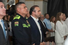 La Alcaldía de Cali rinde homenaje a El Diario El País en sus 75 años