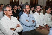 La Alcaldía de Cali rinde homenaje a El Diario El País en sus 75 años
