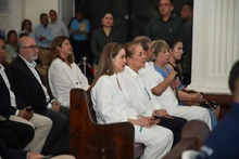 La Alcaldía de Cali rinde homenaje a El Diario El País en sus 75 años