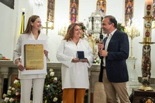 La Alcaldía de Cali rinde homenaje a El Diario El País en sus 75 años