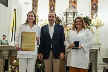 La Alcaldía de Cali rinde homenaje a El Diario El País en sus 75 años