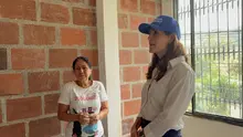 200 familias recibieron el subsidio ‘Casa Mía’ de la Alcaldía de Cali para hacer realidad su sueño de tener vivienda propia  