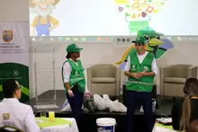 Promotores ‘Mi Cali Bella’ y su impacto ciudadano: estos son los principales logros de gestión