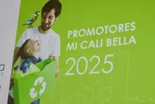 Promotores ‘Mi Cali Bella’ y su impacto ciudadano: estos son los principales logros de gestión