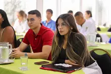 Promotores ‘Mi Cali Bella’ y su impacto ciudadano: estos son los principales logros de gestión