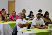 Promotores ‘Mi Cali Bella’ y su impacto ciudadano: estos son los principales logros de gestión