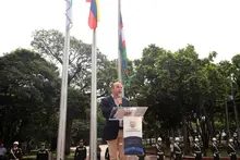 Cali se une al luto mundial por muerte del Papa Francisco. Se declaran tres días de duelo