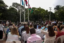 Cali se une al luto mundial por muerte del Papa Francisco. Se declaran tres días de duelo