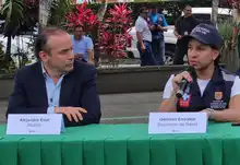 Con poblaciones priorizadas, Cali presenta plan de acción para proteger a la ciudadanía ante el brote de fiebre amarilla