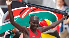 Abel Kirui