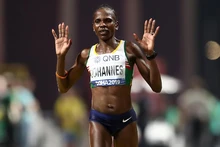 Helalia Johannes