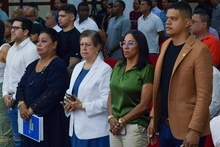La Escuela Nacional del Deporte realizó su audiencia pública de  Rendición de Cuentas vigencia 2024