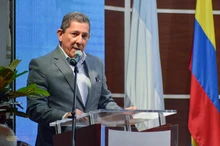 La Escuela Nacional del Deporte realizó su audiencia pública de  Rendición de Cuentas vigencia 2024