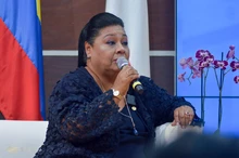 La Escuela Nacional del Deporte realizó su audiencia pública de  Rendición de Cuentas vigencia 2024