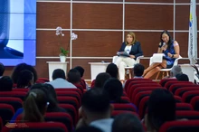 La Escuela Nacional del Deporte realizó su audiencia pública de  Rendición de Cuentas vigencia 2024