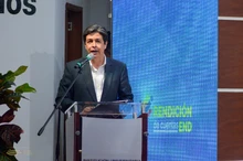 La Escuela Nacional del Deporte realizó su audiencia pública de  Rendición de Cuentas vigencia 2024