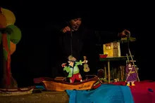 Cali se llena de magia y creatividad con la 24ª edición del Festival Internacional de Títeres “Cali, un sueño con títeres”