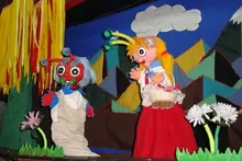 Cali se llena de magia y creatividad con la 24ª edición del Festival Internacional de Títeres “Cali, un sueño con títeres”