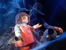 Cali se llena de magia y creatividad con la 24ª edición del Festival Internacional de Títeres “Cali, un sueño con títeres”