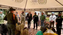 Con el reconocimiento de Estados Unidos, Cali avanza en su estrategia por la protección y conservación del Parque Nacional Natural Farallones