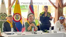 Con el reconocimiento de Estados Unidos, Cali avanza en su estrategia por la protección y conservación del Parque Nacional Natural Farallones