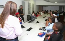 Cali siembra semillas de liderazgo en niñas, niños y adolescentes