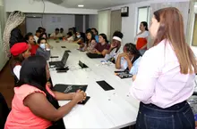 Cali siembra semillas de liderazgo en niñas, niños y adolescentes