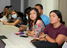 Cali siembra semillas de liderazgo en niñas, niños y adolescentes