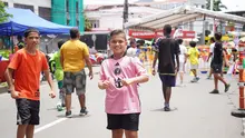 La Ciclovida de Cali celebra el ‘Día del Niño’ con una jornada llena de  alegría, juego y movimiento