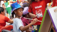 La Ciclovida de Cali celebra el ‘Día del Niño’ con una jornada llena de  alegría, juego y movimiento