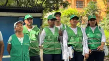 Alcaldía promueve el reciclaje con socialización de rutas en cuatro  barrios de Cali