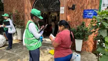 Alcaldía promueve el reciclaje con socialización de rutas en cuatro  barrios de Cali