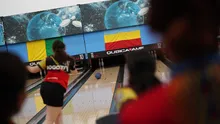 Inicia el ‘Iberoamericano de Bolo’, otro evento internacional que ratifica  a Cali como ‘Capital Deportiva de América’
