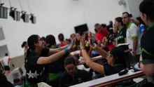 Inicia el ‘Iberoamericano de Bolo’, otro evento internacional que ratifica  a Cali como ‘Capital Deportiva de América’