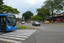 Los comerciantes también se alistan para la ‘Maratón de Cali 2025’