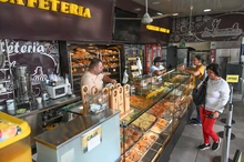 Los comerciantes también se alistan para la ‘Maratón de Cali 2025’