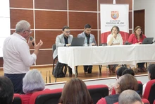I Encuentro de Rectores: Construyendo juntos el futuro de la educación  en Cali