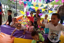 Mes de la Niñez: Comprender el universo de los niños, nuestro  compromiso permanente