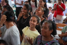 Mes de la Niñez: Comprender el universo de los niños, nuestro  compromiso permanente